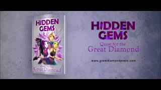 Hidden Gems: Quest for the Great Diamond Trailer