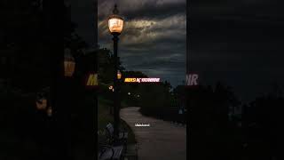 Rabbim Bu Üç Gecenin Zorluğundan Hepimizi Muhafa Eylesin Inşallah🤲🏻 Resimi