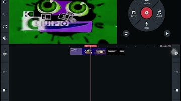 How To Make Conga Busher In Kinemaster