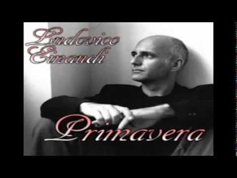 Primavera by Ludovico Einaudi