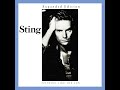 Sting They Dance Alone Gueca Solo 