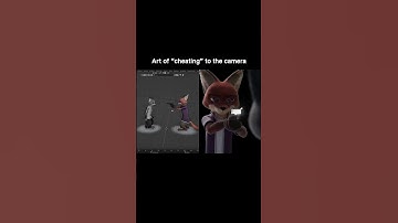 Art of "cheating" to the camera | Compilation