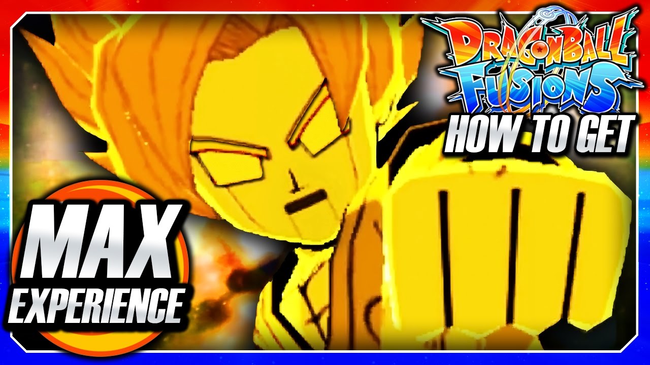 Dragon Ball Fusions 3DS: All Fusions Currently Known To Date »  OmniGeekEmpire