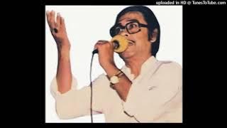 Ruk Jana Nahin (Revival Version) - Kishore Kumar | Laxmikant-Pyarelal | Majrooh S.| Imtihan (1974) |