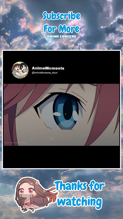 Yoshh!. lilith, come on! 😂.... #animeedit #animeshorts #animecontent #animemoments #trinityseven