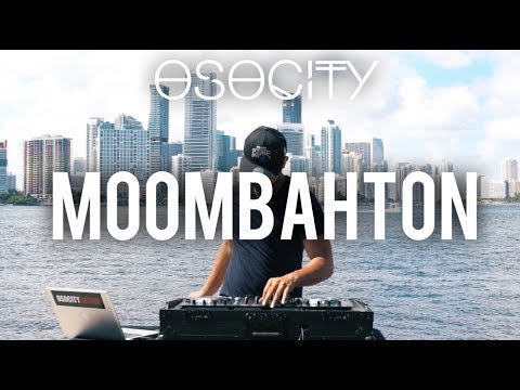 Moombahton Mix 2017 | The Best of Moombahton 2017 by OSOCITY
