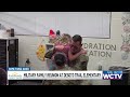 Something Good: Soldier surprises niece with tearful classroom reunion at Desoto Trail Elementary