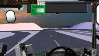 MM2 KMB 276P 天慈→上水