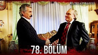 Kurtlar Vadisi - 78. Bölüm FULL HD