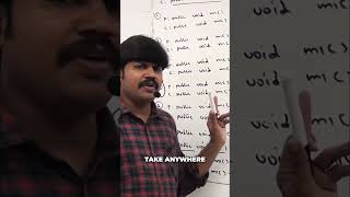 Null Pointer Exception: Unchecked Exception Explained #shorts