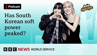 Download Lagu Has Korean soft power peaked? - Asia Specific podcast, BBC World Service MP3
