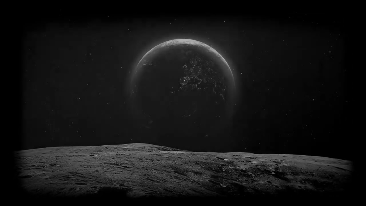 Moonage Daydream - Chris Catalyst