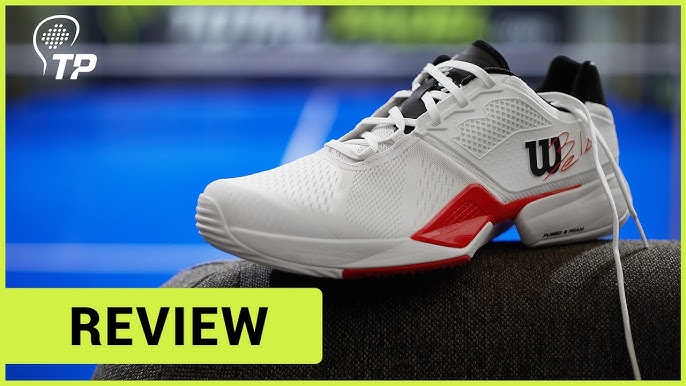 Zapatillas pádel hombre Head MOTION PRO PADEL MEN BKWH – Extreme