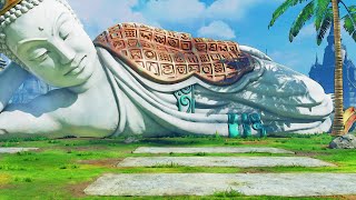 All Stages Location ~ Street Fighter V