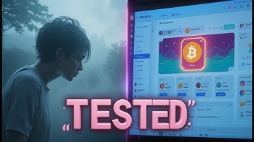 Step-By-Step Guide: How This Platform Works for USDT Rewards----