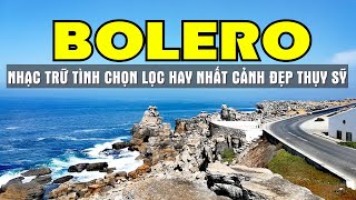 Tuyển Chọn LK Nhạc Vàng Hay Nhất Nghe Nhạc Hay Ngắm Cảnh Đẹp Đường Phố Châu Âu 4K - Sala Bolero