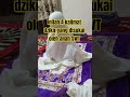 4 dzikir yang di sukai allah SWT #seputardakwah #doa #seputardakwah
