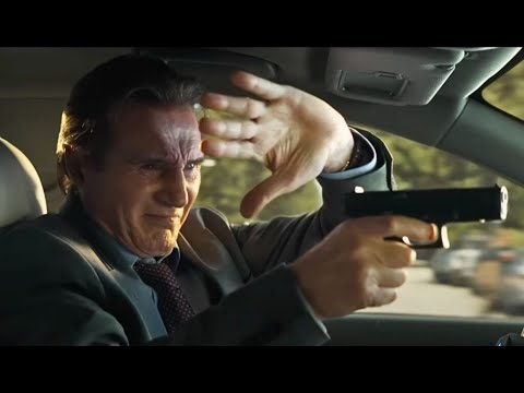 Liam Neeson 2025 New Film D Action Complet En Français Super Nouveau Film D Action 2025