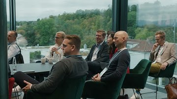 1. Supply Chain Rooftop Summit 2024