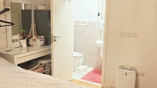 2bed 2bath Apt in D13 for sale
