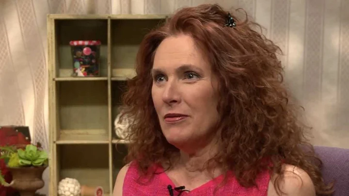 Meet Lynda Maynard, Sewing Instructor with Craftsy