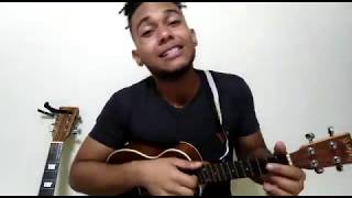 Video thumbnail of "Bailemos - Manuel Turizo - Sech (Wally Roz Cover)"