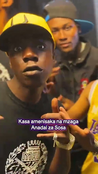 Anaku Rada' by Joefes, Mzagatas Mzagla, Unspoken Salaton & Pilato Macheda