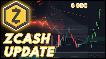 ZCASH JUST BROKE OUT!🔥 | ZCASH (ZEC) PRICE PREDICTION & NEWS 2025