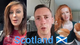 Scottish people being Scottish part 50, Scottish tiktok