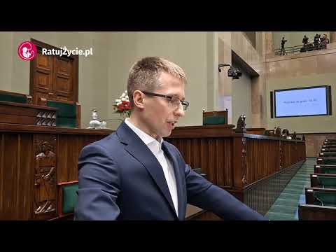 Wystąpienie Kasprzaka #StopLGBT