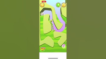 Dig This 2   27-9  “Tiny Town” solution/walkthrough