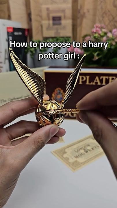 Don’t you agree? 💕 #harrypotterfan #harrypotter #hogwarts