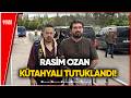 Bahis Operasyonunda Sıcak Gelişme: Rasim Ozan Kütahyalı Tutuklandı!