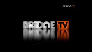 Реклама на BRiDGE TV 28.10.2016