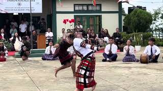 Phullen Higher Secondary School (Arts): Chheihlam | Indian Independence Day Celebration | 2023