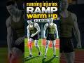 RAMP Warm-Up for Runners | Reduce Injury Risk & Run Better