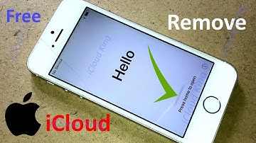 Remove iCloud activation lock an iPhone/iPad || NEW Method 1000% Done✅ Without Apple ID✅