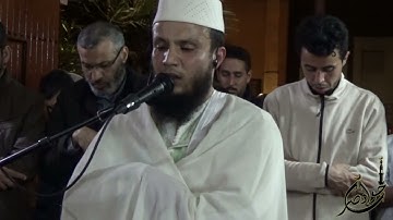 سورة البقرة الحزب 3 الليلة الثانية رمضان القارئ جواد ناصر 2022/1443