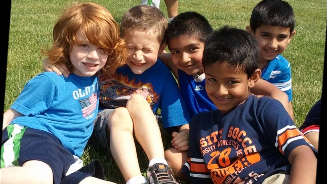 COVERT AVENUE ELEMENTARY SCHOOL CLASS OF 2016 YouTube