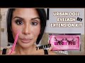 URBAN DOLL EYELASH EXTENSION KIT