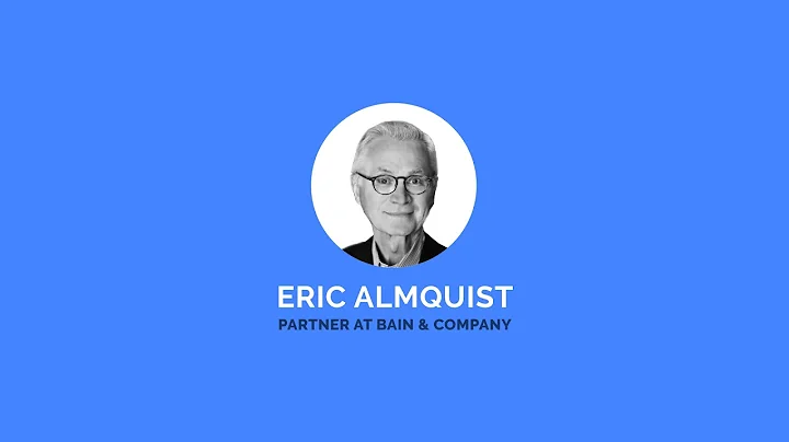 Voice of Value Podcast - Live Q&A with Eric Almquist, Bain & Company