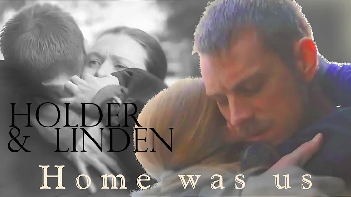 Linden & Holder - Home was us (tribute)