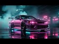 FiveM Street Racing / Drift RP Server Trailer — Neon Drift Cinematic | OpsCraftCo Studio