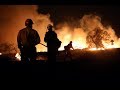 Listen: Dispatch from the destructive Camp Fireamp fire dispatch audio