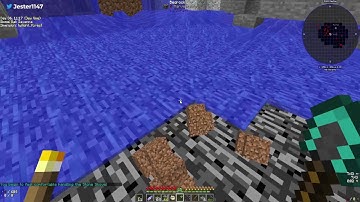 Project Ozone 3: Mythic Mode Day 5