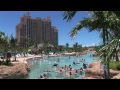 We Visited the Just-Reopened Atlantis Bahamas! - YouTube