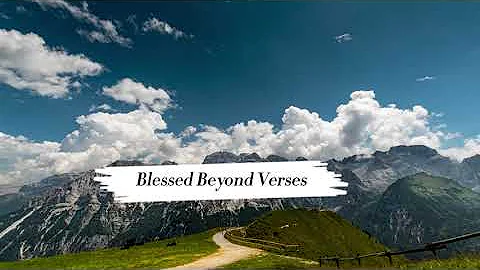 Unleashing Divine Strength: A 1-Minute Inspirational Boost from the Bible 🌟