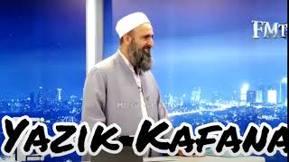 Yazık Kafana Bas Boosted