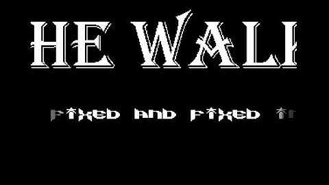 The Walker Group (TWG) Intro 9 ! Commodore 64 (C64)