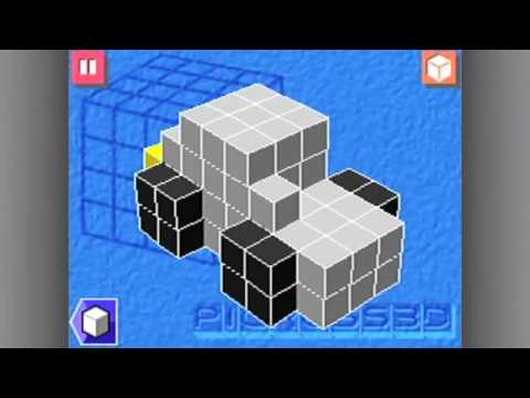 Picross 3D Review